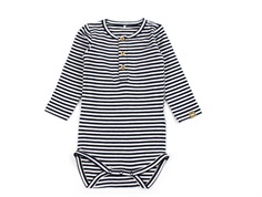 Name It dark sapphire striped body